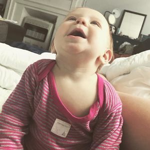 Meet your Posher, Haley